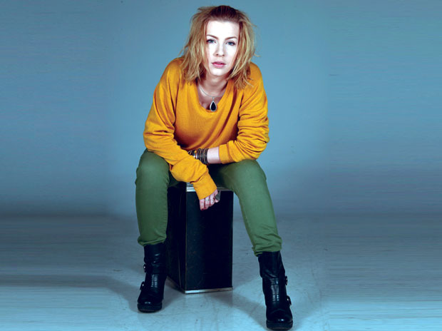 Тамара Алексић: Ленка и Лаза ми дају веру у љубав